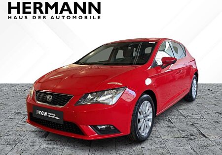 Seat Leon 1.4 TSI Style *LM*Klima*Bluetooth*ESP