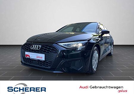 Audi A3 35 TFSI 110(150) kW(PS) S tronic