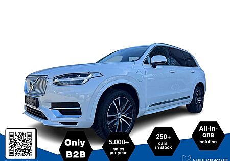 Volvo XC 90 XC90 T8 AWD Core Plug-In (EURO 6d)