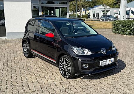 VW Up Volkswagen ! 1.0 TSI beats 17" Polygon Maps+More R.Kamera