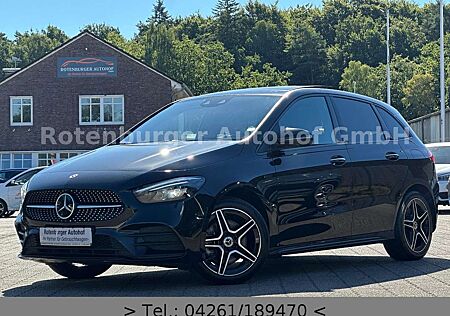Mercedes-Benz B 250 E*8G-DCT*AMG-LINE*MBUX*PANO*LEDER*360°KAM*