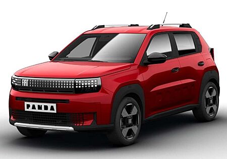 Fiat Grande Panda La Prima 1.2 Kamera+Winterpaket 81 kW (110 PS),...