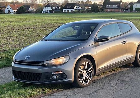 VW Scirocco Volkswagen 1.4 TSI 118 kW Team