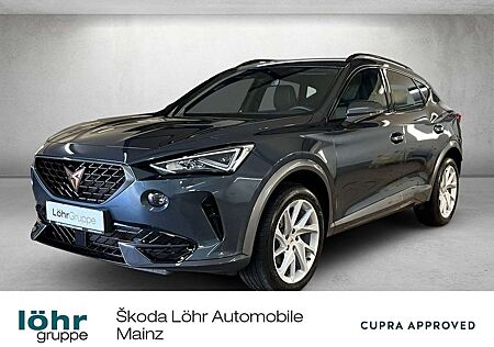 Cupra Formentor 1.5 TSI DSG *Pano*Kamera*