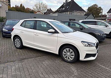 Skoda Fabia Active 1.Hd Klima PDC DAB 59.000KM