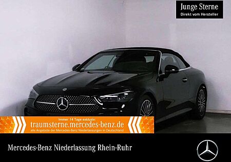 Mercedes-Benz CLE 200 AMG+360+TOTW+KEYLESS+9G