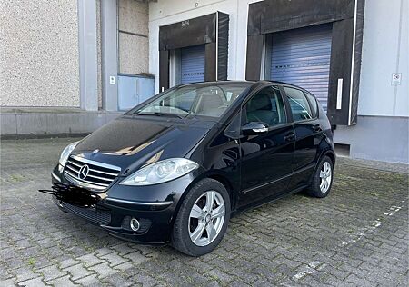 Mercedes-Benz A 180 * CDI*AVANTGARDE*TEMPOMAT*KLIMA*SZH*PDC*