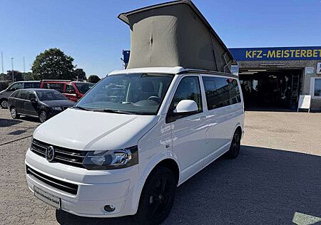 VW T5 California Volkswagen California T5 2.0 TDI/4 Motion/Standheizung