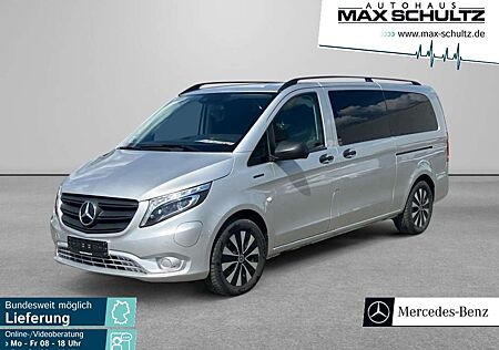Mercedes-Benz Vito e 126 Tourer Pro Extralang 9 Sitze Airmatic