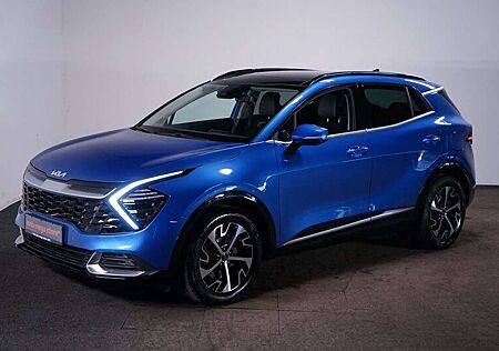 Kia Sportage 1.6 T GDI 2WD Spirit*Pano*Kamera*LED*Si