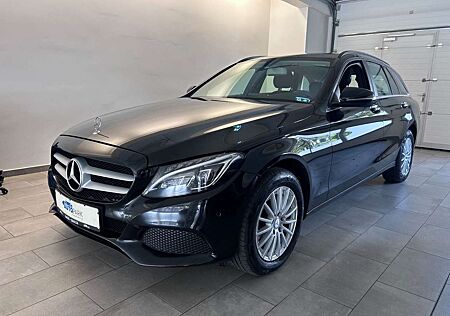 Mercedes-Benz C 200 C -Klasse T-Modell BlueTec / d
