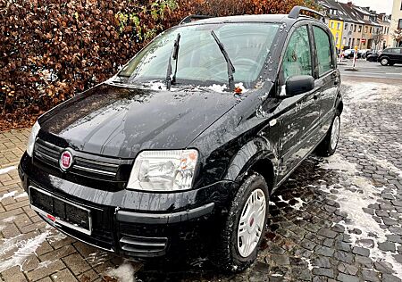 Fiat Panda 1.2 Gasanlage 4€/100km