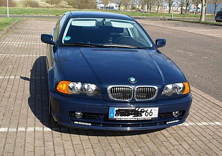 BMW 320 320iComfort Edition