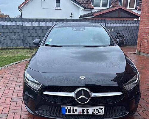 Mercedes-Benz A 200 A 200 (177.087)
