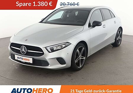 Mercedes-Benz A 200 200 *NAVI*MBUX*LED*PDC*SHZ*