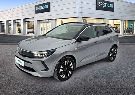 Opel Grandland X Elegance Plug-in-Hybrid AHK-LED-NAVI