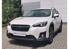 Subaru XV Exclusive