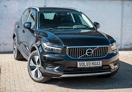 Volvo XC 40 XC40 T4 Recharge Inscription Expression PHEV