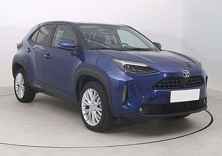 Toyota Yaris Cross 1.5 E -i Elegant 2xKlima 360 ACC AUT