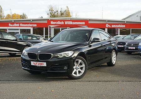 BMW 318d 318 Gran Turismo LED Head-Up el. Heckklappe