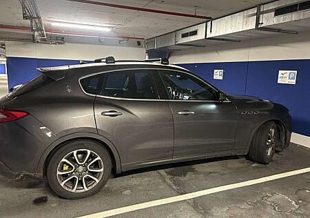 Maserati Levante Diesel