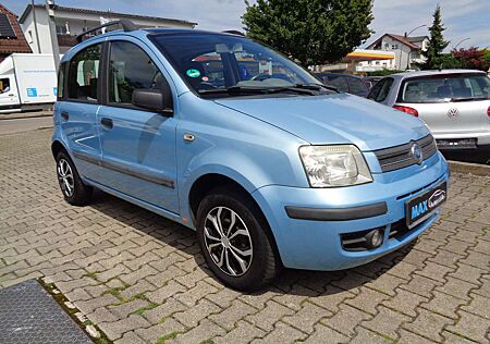 Fiat Punto 1.2 8V Dynamic