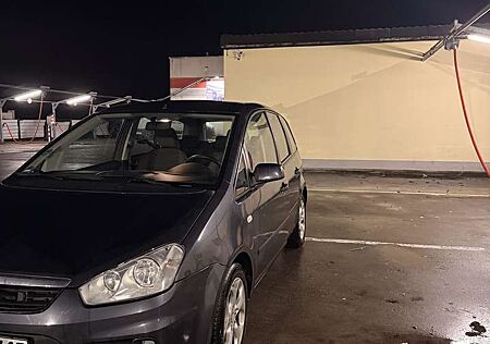 Ford C-Max 1.8 Ghia