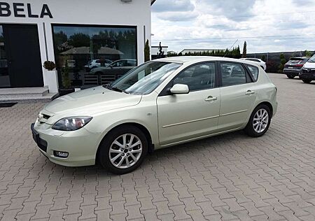 Mazda 3 1.6 Sport Active