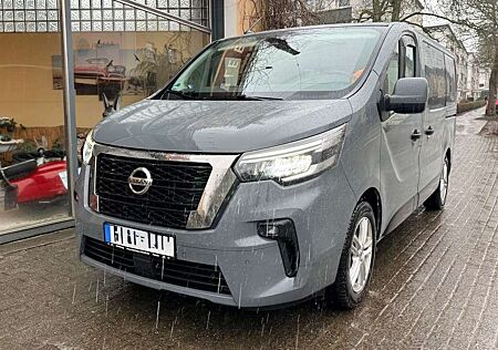 Nissan NV300 Kombi L1H1 2,8t TEKNA
