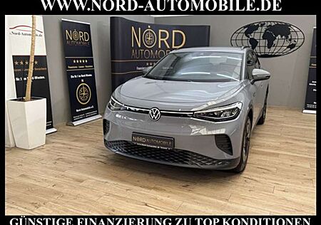 VW ID.4 Volkswagen Pure Performance Kamera/Navi/LED Pure Performance