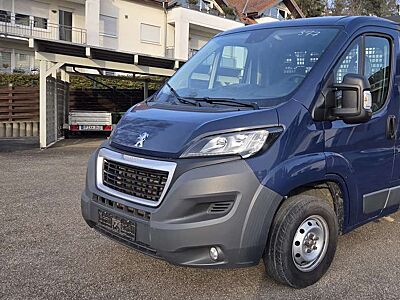 Peugeot Boxer 335 L3 BlueHDi 130