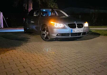 BMW 530d 530 Aut. Tuff bis 2. Februar 2027