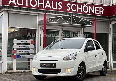 Mitsubishi Space Star Diamant Edition**KLIMA*NAVI**