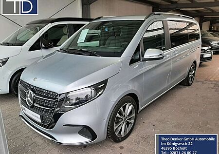 Mercedes-Benz V 300 d Lang Pano Leder Multibeam 360° Avantgarde