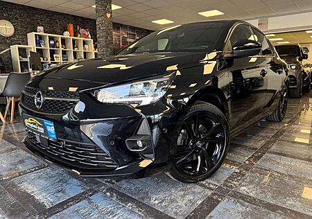 Opel Corsa F GS Line*Virtual Cockpit*LED*Navigation*