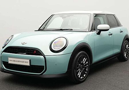 MINI Cooper S Classic Trim