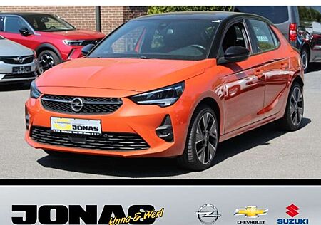 Opel Corsa -e GS-Line PDC TWW DAB+ LED Winter-Paket