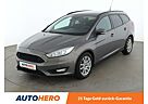 Ford Focus 1.0 EcoBoost Business *NAVI*TEMPO*PDC*