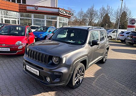 Jeep Renegade 1.3 PHEV S 240PS 4x4 KLIMA*CARPLAY*ACC