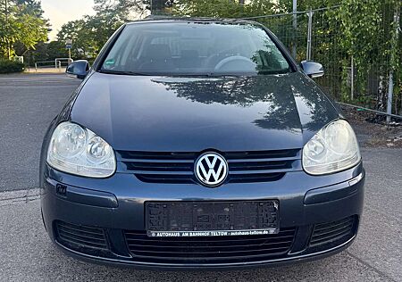 VW Golf Volkswagen 1.6 Comfortline