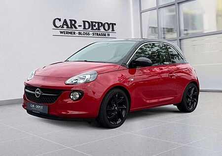Opel Adam Slam*KLIMAAUT.*PDC*LED*NAVI*TOUCH*BLUET.*