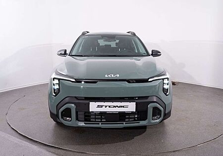 Kia Stonic 1.0 T-GDI OPF Mild Hybrid DCT7 GT-Line