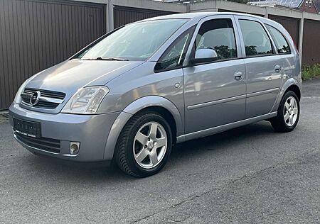 Opel Meriva Edition 1.4 EDITION KLIMA WENIG KM TÜV
