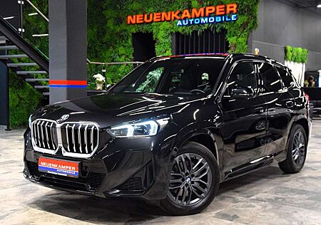 BMW X1 23d xDrive M Sport Pano LED ACC HuD h/k Leder