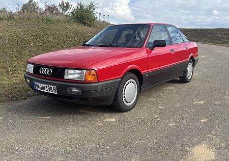 Audi 80 gebraucht kaufen Audi 80 1.8 S Special