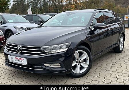 VW Passat Volkswagen 2.0 TDI/LED/AHK/Virtual/SHZ/Navi/ACC