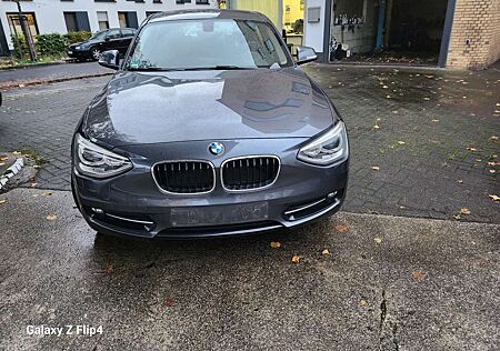 BMW 116i 116