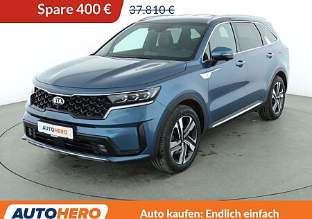 Kia Sorento 1.6 TGDI Plug-in Hybrid Platinum 4WD Aut.*NAVI*LED