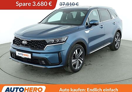 Kia Sorento 1.6 TGDI Plug-in Hybrid Platinum 4WD Aut.*NAVI*LED
