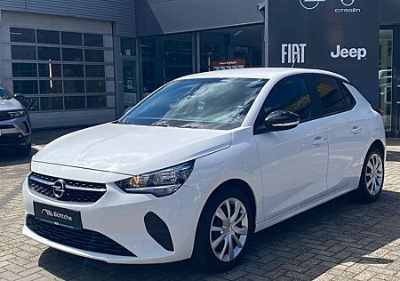 Opel Corsa F Edition / SHZ / LHZ / RFK / 5J. GARANTIE